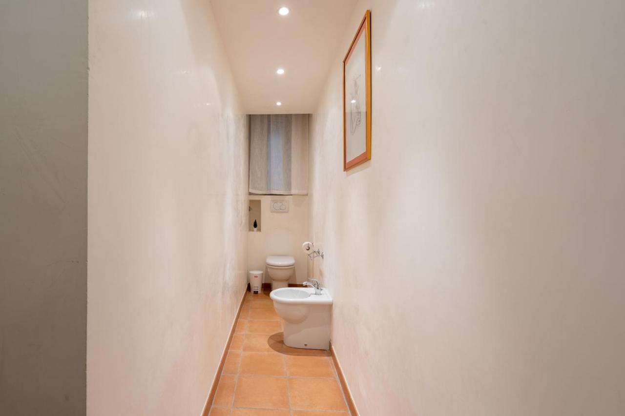 Ampio Con Vinili In Centro Storico Apartamento Roma
